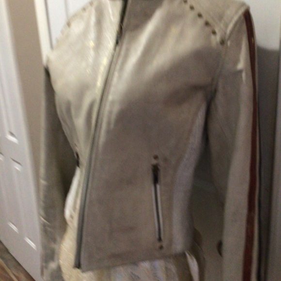 Vintage Wilson’s leather co. jacket - Picture 11 of 11